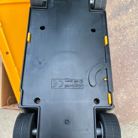 Playmobil School Bus Vehicle PlaySet - Picture 8 of 8